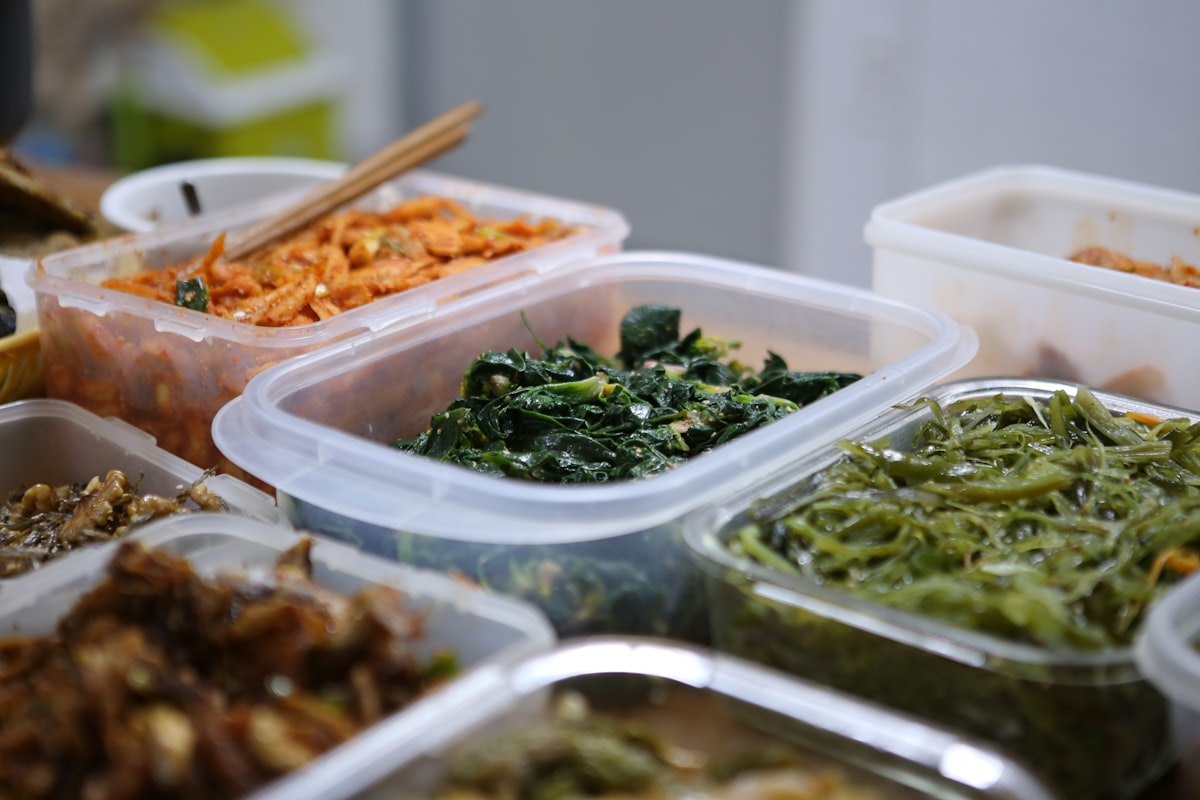 Hydration and nutritional balance